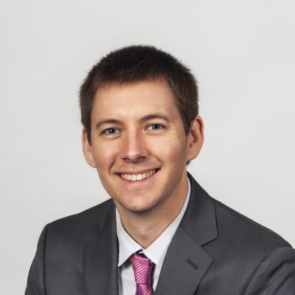 Photo of Eamon Newman