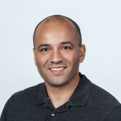 Photo of Jason Chatman