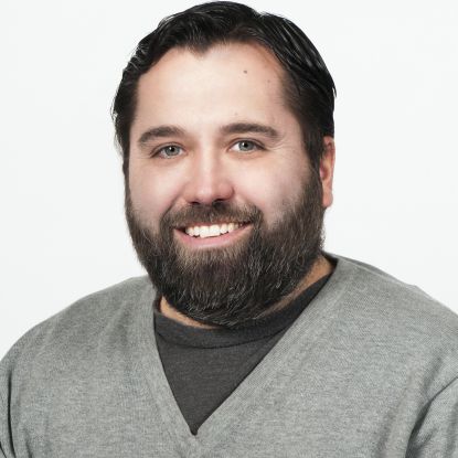 Photo of Joe Kloke
