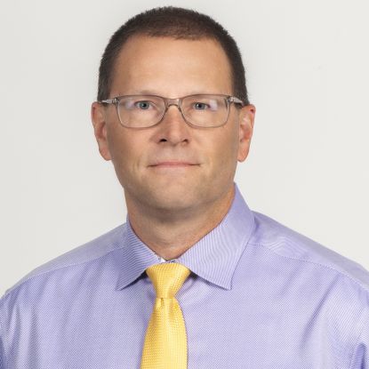 Photo of Dr. Steven Kifowit