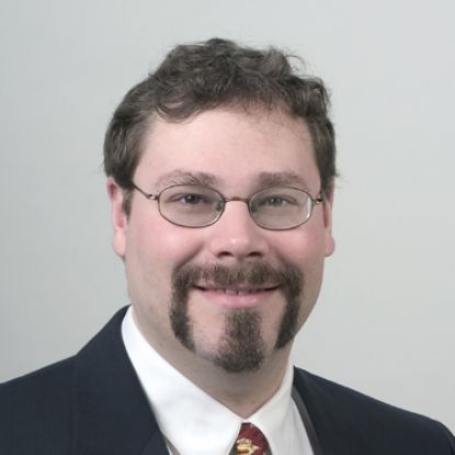 Joshua Mattern