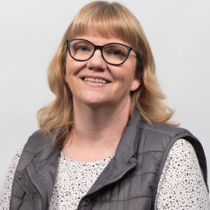 Michelle Lindquist