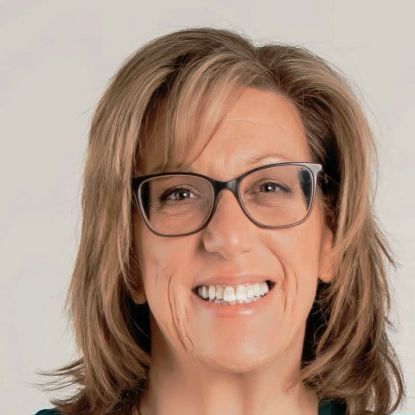 Michelle Hawley