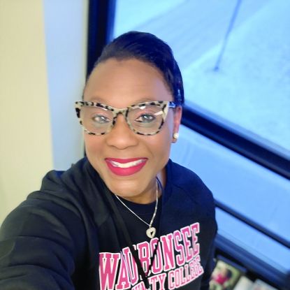 Dr. Rosianna R. Gray