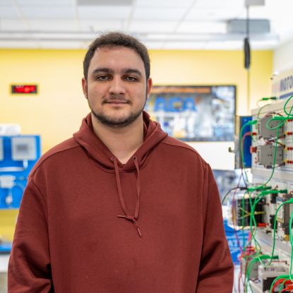 Guillermo (portrait)