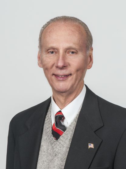 Gerard Dempsey - Foundation Board Director