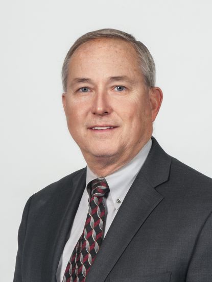 Brian Dolan - Foundation Board Director
