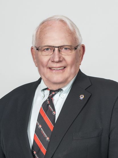 Foundation Board Dale Berman