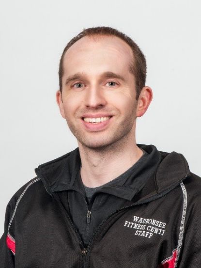 Jeremy Dawkins portrait