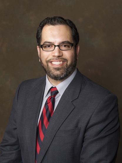 Rick Guzman