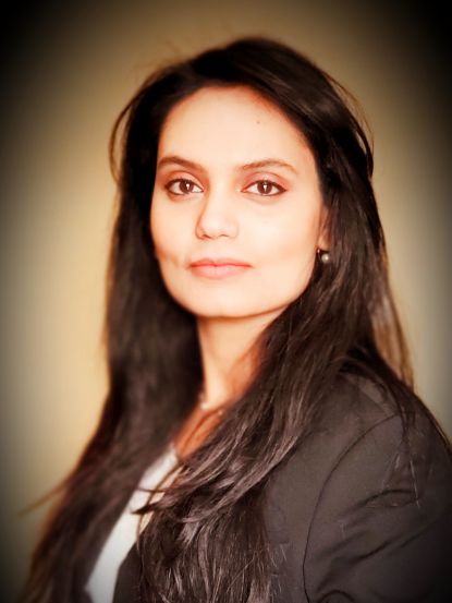 Fariya Azhar