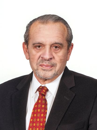 Angelo Kleronomos - Foundation Board member