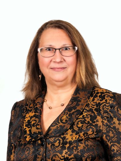 Dr. Diane Homan - Foundation Board Director