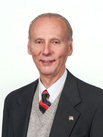Gerard Dempsey - Foundation Board Director