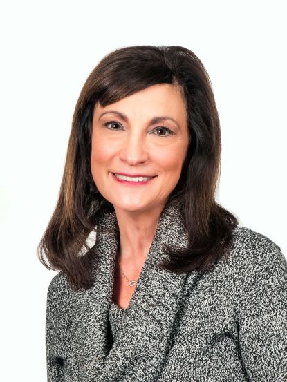 Lynn Dubajic Kellogg - Foundation Board Director