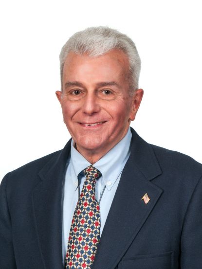 Mike Ochsenschlager - Foundation Board Secretary/Treasurer