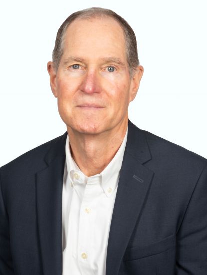 Michael Williams - Foundation Board Vice President