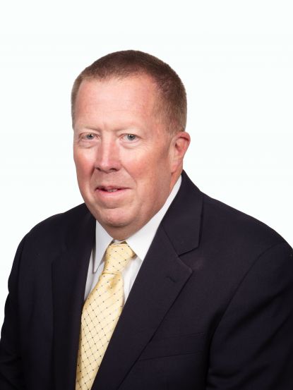 Richard Hoster - Foundation Board member