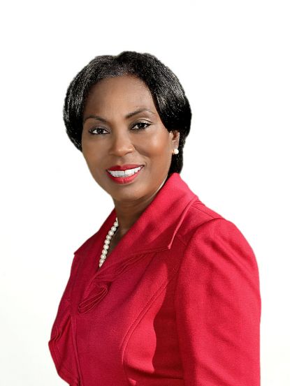 Theodia Gillespie - Foundation Board Director