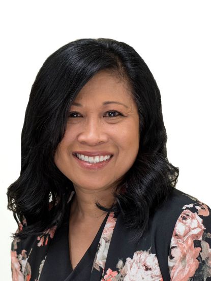 Trish Rooney - Foundation Board Director