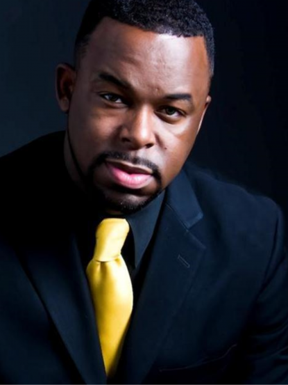 Clayton Muhammad