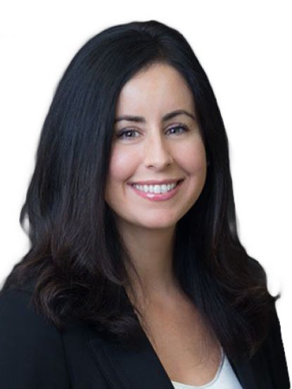 Caroline Rossow