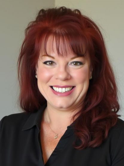 Dr. Lisa Fozio-Thielk, Professor of Psychology
