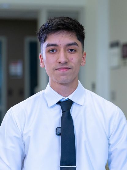 Angel Student 