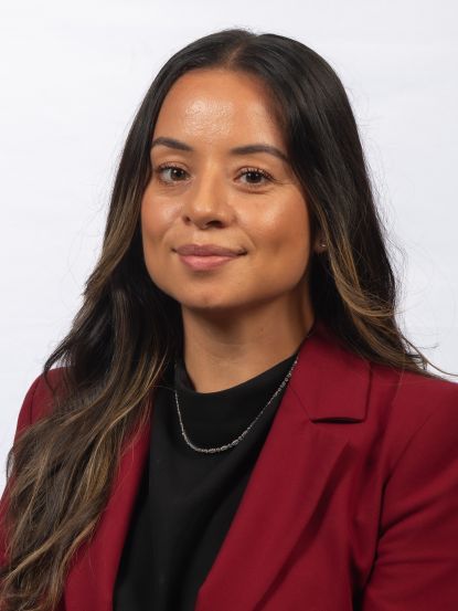 Fatima Garcia