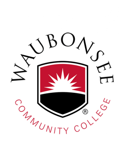 Waubonsee Community College Logo