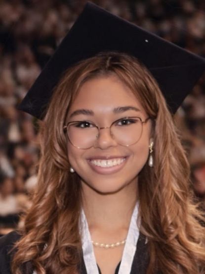 Waubonsee student Payton Burnett