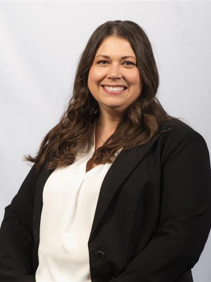 Krista Howland portrait 