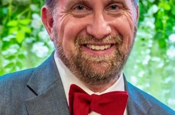Dr Peska Headshot