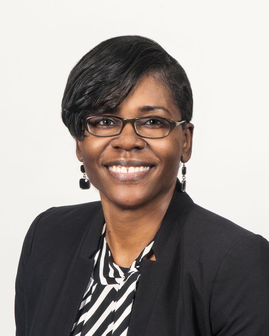 Photo of Anita Moore