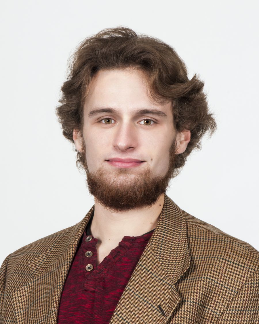 Photo of Conor Snedeker