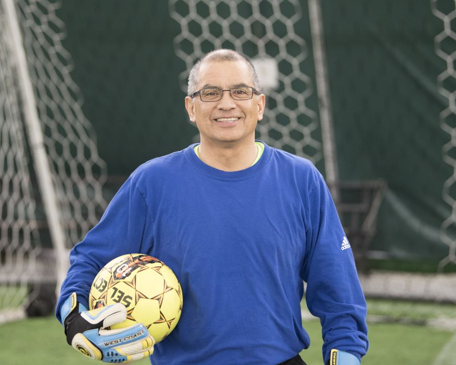 Photo of Abel Perez