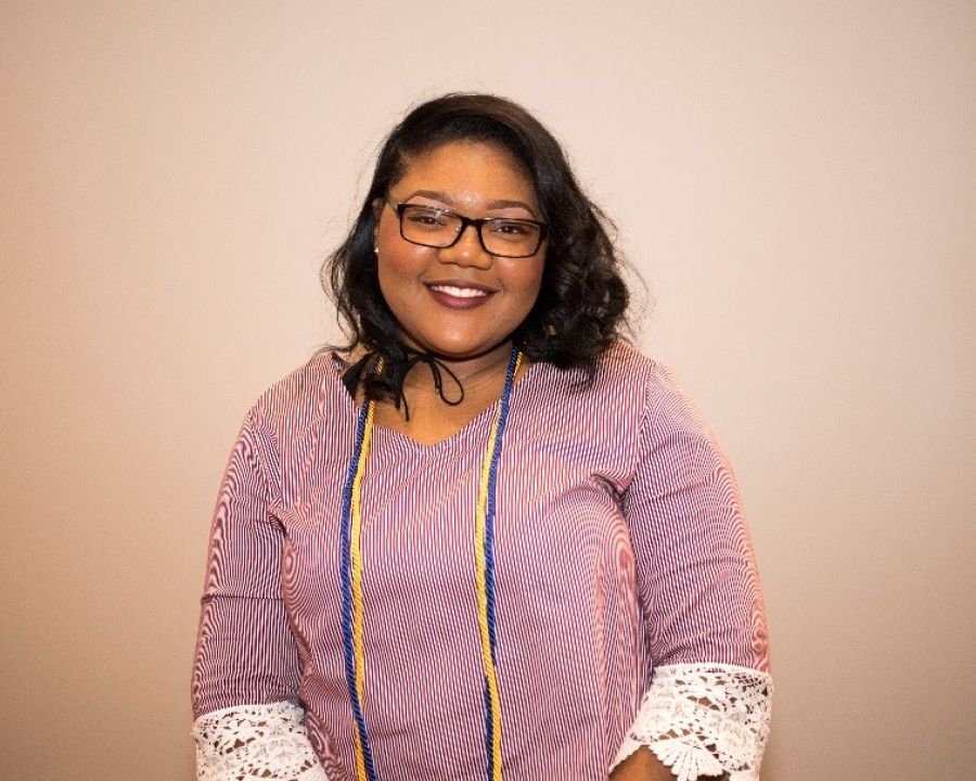 Photo of Taj Kimbrough