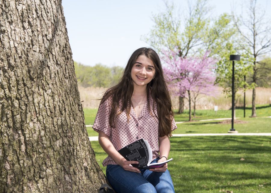Photo of Victoria Garcia