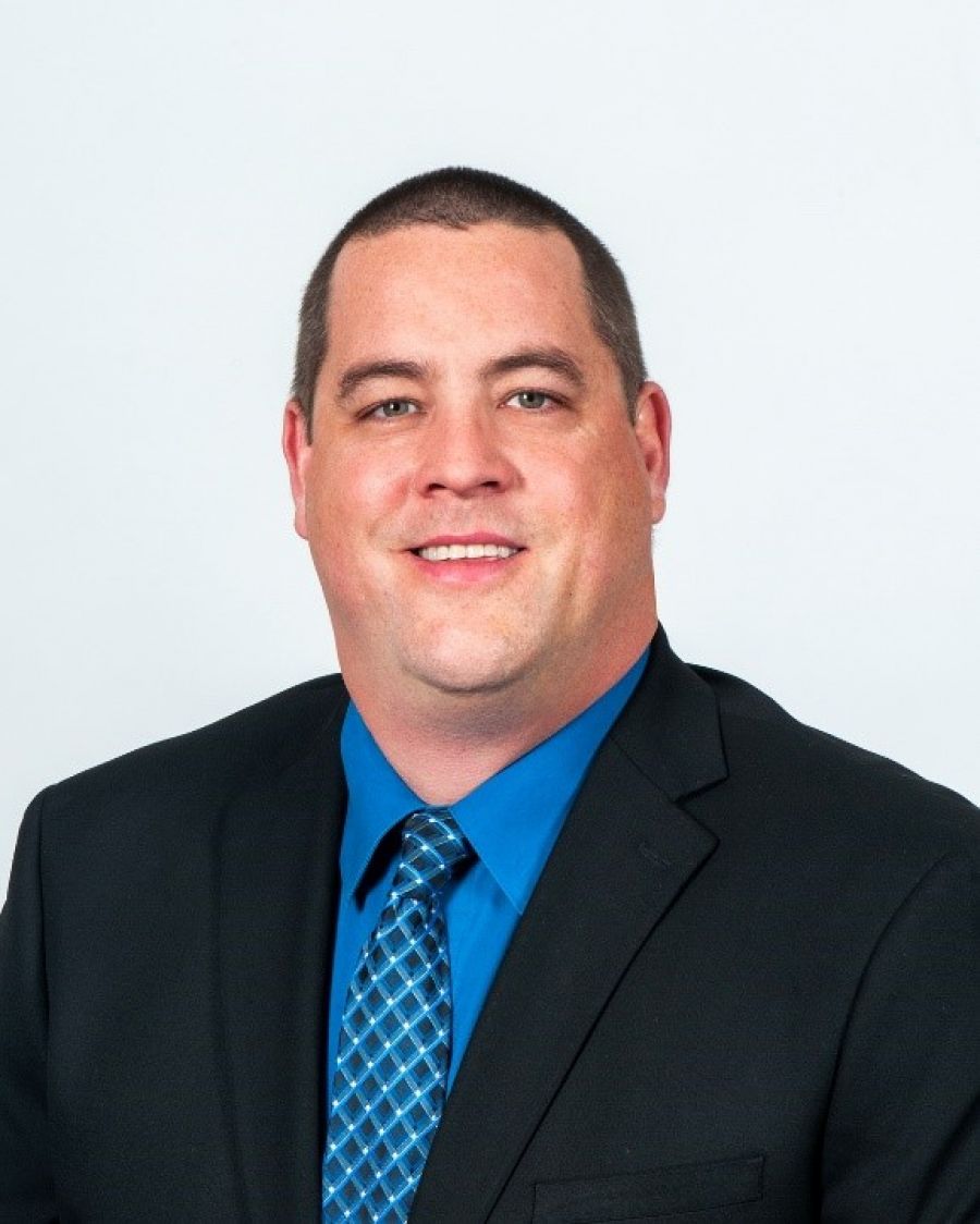 Photo of Adam Schauer