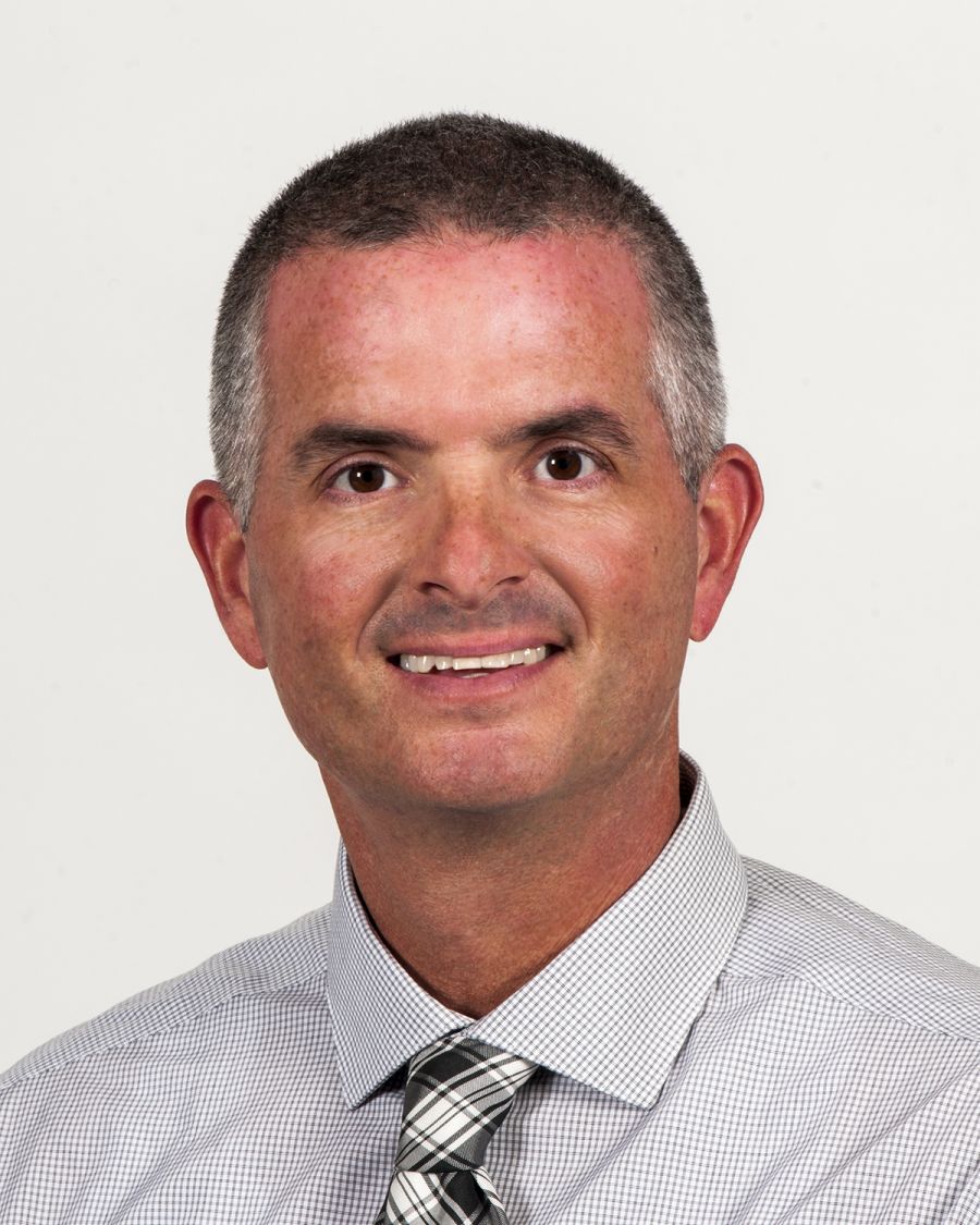 Photo of Robert Cofield