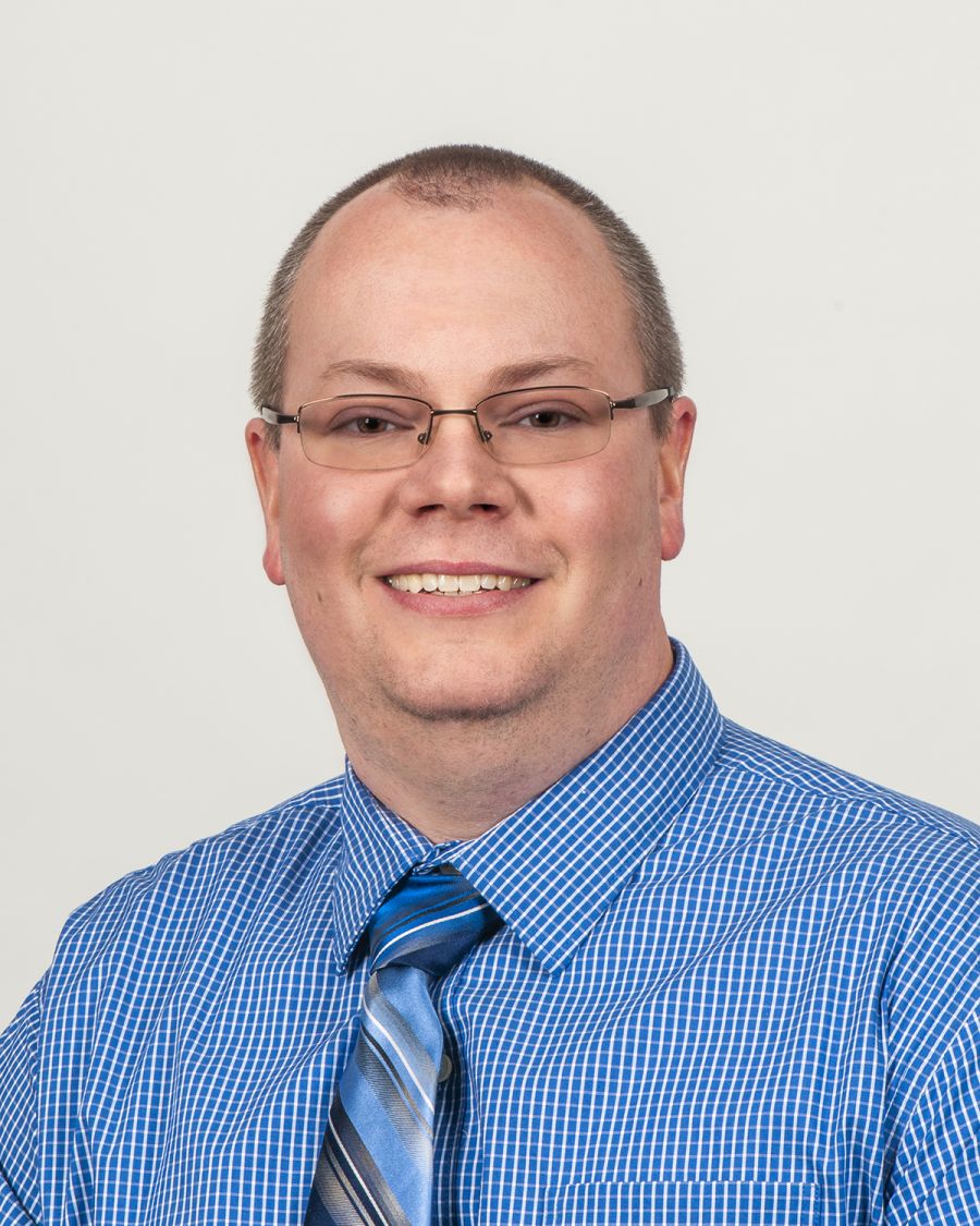 Photo of Derek Schreiner