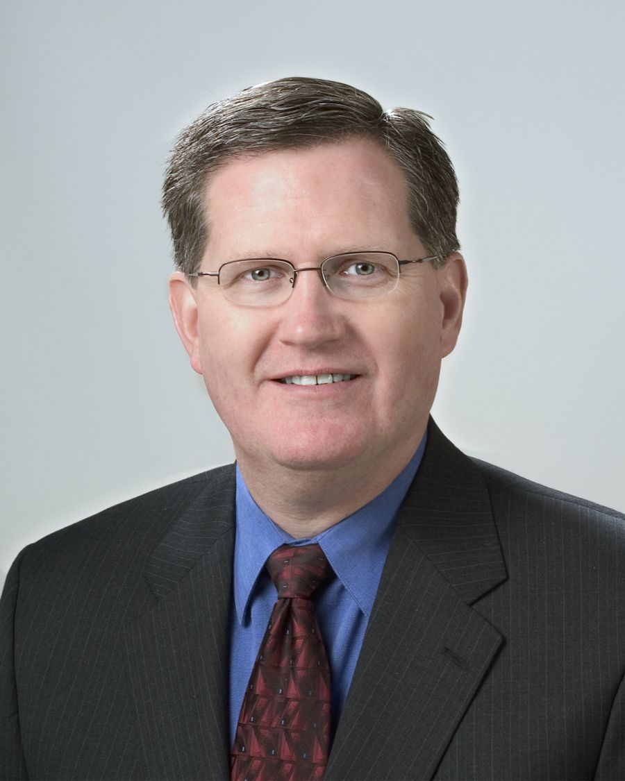 Photo of Dave Quillen