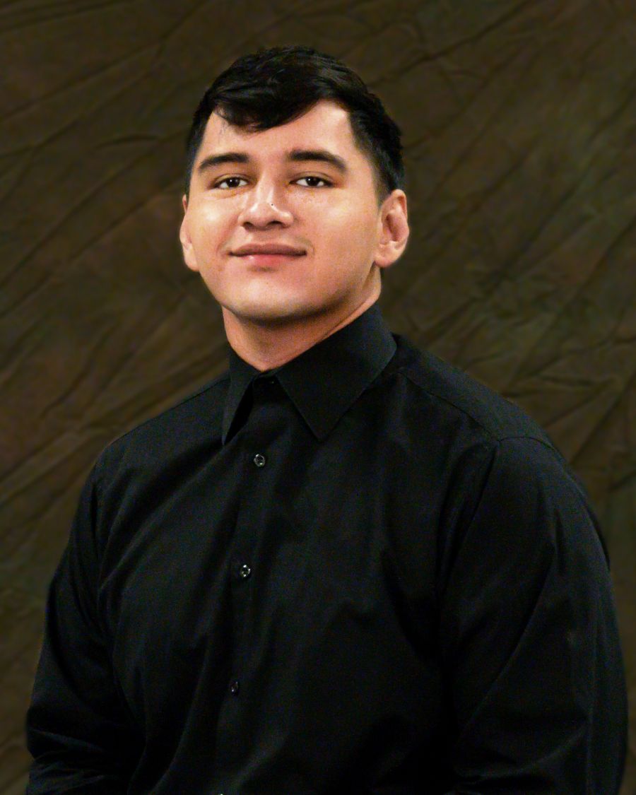 Photo of Armando Ferrer