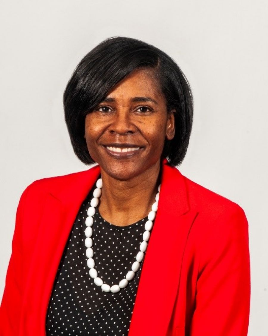 Anita Moore-Bohannon