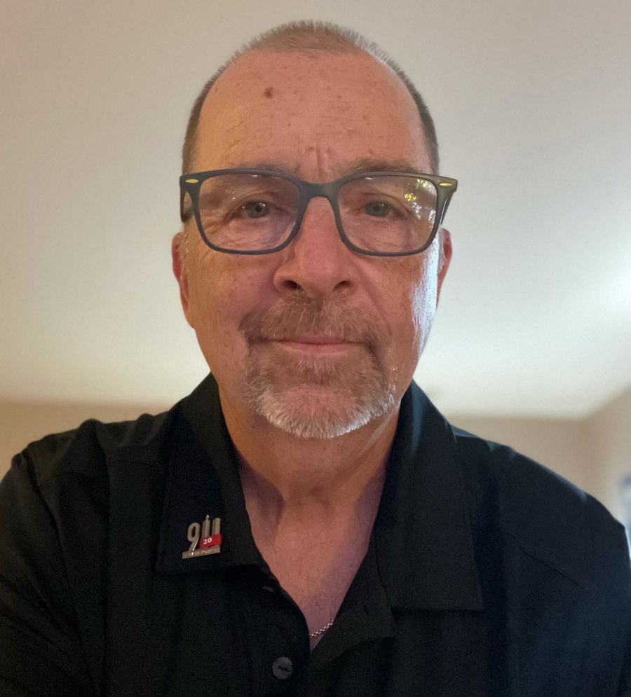 Joe Dittmar