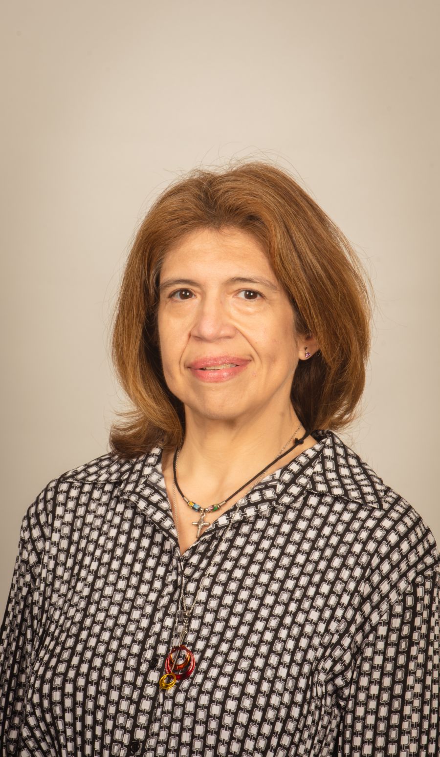 Toni Carrillo, Waubonsee Alumnus
