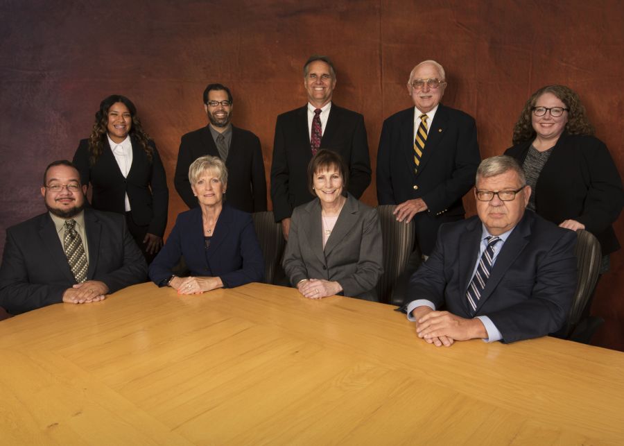 Board of Trustees