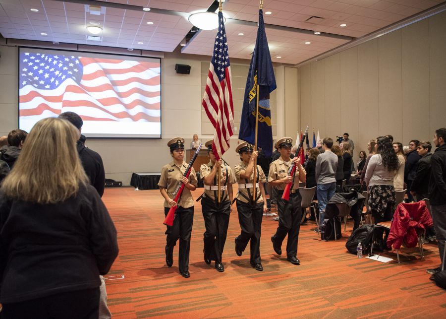 Veterans Day 