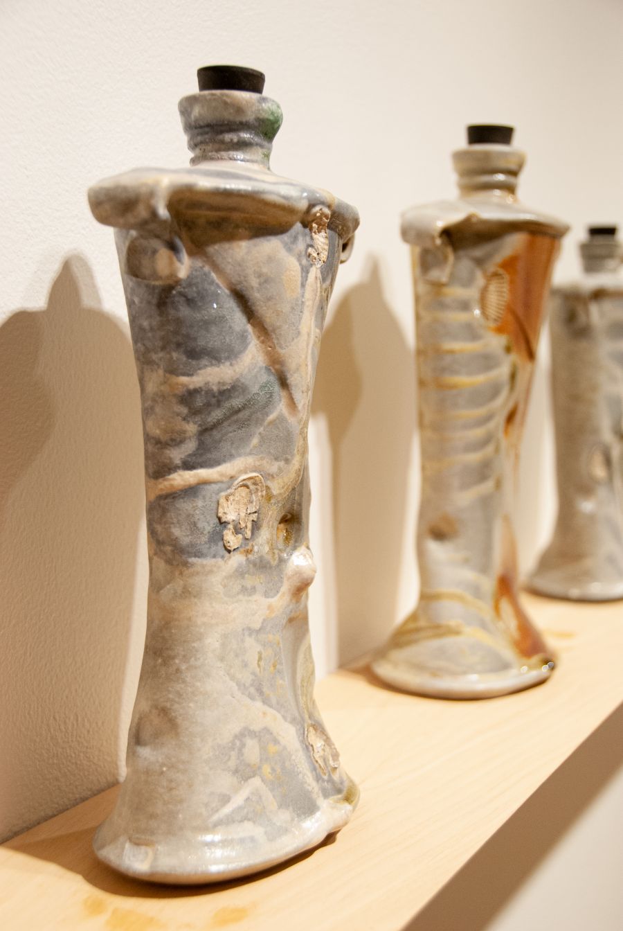 Art Faculty Exhibition
