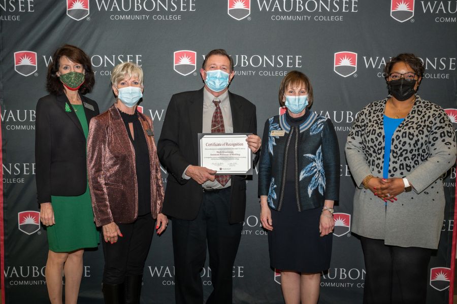 Welding Program Recognition